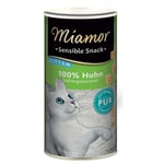 Miamor Sensible Kitten Snack 30 g - kana