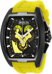 Invicta Watch Reserve Mens