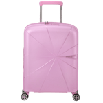 American Tourister Starvibe kabinväska  55 cm Lila