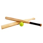 ABA Skol Brännbollsset 60 cm 3745061