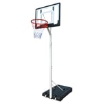 Prosport Basketballkurv Junior 2,1-2,6m