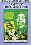 Crypt Of The Living Dead DVD