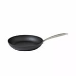 Pyrex Zero Scratch Aluminium TOS Range Stainless Steel Handle Frying Pan 26cm