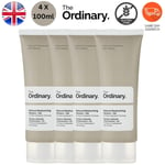 The Ordinary Moisturize Factor Keep OuterLayer Skin Protected 100ml - Packs of 4