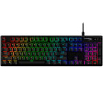 HyperX Alloy Origins Mechanical Gaming Keyboard - HyperX Blue Switch