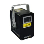 Algam Lighting SPECTRUM80GREEN 80mw green laser