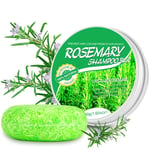 HXTMKT Rosemary Shampoo Bar, Solid for Hair Growth, Natural... 