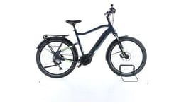 haibike trekking 5 velo electrique hommes 2022   bon etat