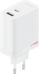 SUPERVOOC 120W Dual Ports GaN Power Adapter