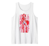 Justice League Movie Wonder Woman Unite & Protect Tank Top