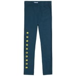 Bobo Choses Bobo Choses Leggings Midnight Blue | Marinblå | 12-13 years