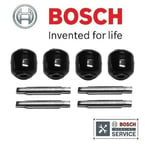 BOSCH Shaft (To Fit: Universal Vac 18, Easy Vac 12, GAS 18V-1) (1619PA7501)