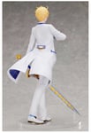 FATE/GRAND ORDER - Saber / Arthur Pendragon Prototype White Rose 1/7 Pvc Figure