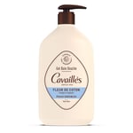 Rogé Cavaillès Gel bain douche Fleur de coton Gel(S) 1000 ml