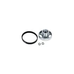 Kit poulie+courroie 226h4 mael pour seche-linge Beko 492204403