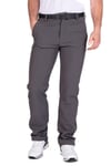 All Weather Bonded Fleece Golf Trousers