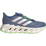 adidas Switch FWD Mens Running Shoes Blue Cushioned Comfort Sports Run Trainers