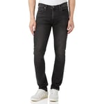 Lee Men’s Jeans Luke, Slim Fit, Tapered Leg