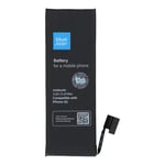 Blue Star iPhone 5 Batteri HQ 1440 mAh