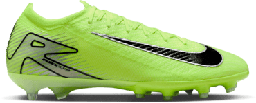 Nike Zm Vapor 16 Elite Ag-pro Jalkapallokengät VOLT/BLACK