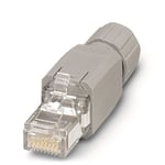 Phoenix Contact VS-08-RJ45-5-Q/IP20 Modulær kontakt RJ45