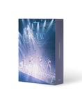 Mamamoo: WAW 2021 Online Concert DVD