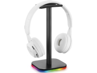 Mozos MOZOS D10 RGB LED headphone stand