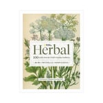 National Geographic Herbal (inbunden, eng)