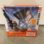 Fortnite Battle Royale Collection - Fort De Poche - Epic Games - NEUF