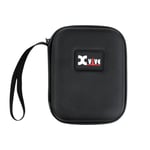 Xvive Travel Case for U4 In-Ear Monitor Wireless System