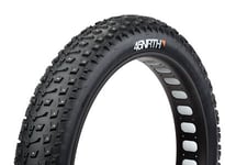 45NRTH Dillinger, 120tpi, 26 x 4,60&quot; Fatbike Piggdekk