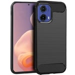 Cool Case for Motorola Moto G85 5G Charcoal Black