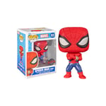 Figurine Funko Pop Spider-Man Japanese Tv Series / Marvel / Funko Pop Marvel #932 - Exclusive Special Edition