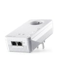 Devolo Magic 1 WiFi 1200 Mbit/s Ethernet/LAN Blanc 2 pièce(s)