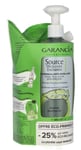 Garancia Source Micellar Cleansing Water Sweet Almond Set 800 ml 2x400ml