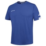 Babolat Play Crew Neck Tee Men 2024, Padel- & tennis T-shirt Herr