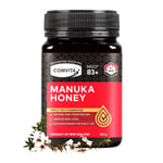 Comvita Honey Manuka 500g Natural MGO from Manuka Triple Test Guarantee UMF 5+