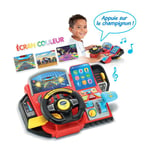 Super console turbo pilote Vtech