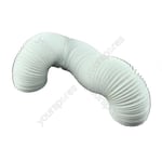 Bosch Extra Strong Tumble Dryer Vent Hose Exhaust Pipe 4 Metre