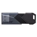 Kingston DataTraveler Onyx - USB flash-enhet - 64 GB