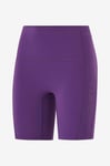 2XU - Träningsshorts Form Stash Hi-Rise Bike Short - Blå