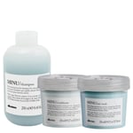 Davines MINU Trio