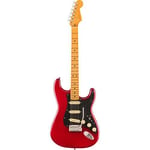 Fender American Ultra II Stratocaster® SSS Maple Fingerboard Sinister Red