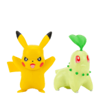 POKEMON POKEMON Battle Figure Pack