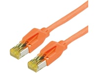 Draka Comteq Cat.6A 5M, 5M, Cat6a, S/Ftp (S-Stp), Rj-45, Rj-45