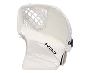 CCM Plock Axis F5 Jr White