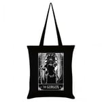 Deadly Tarot The Gorgon Tote Bag