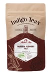 Mullein Flowers Tea - 50g - Indigo Herbs 