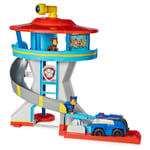 Paw Patrol Adventure Bay Tower