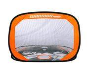 Warrior Hockeymål Mini Pop Up Net Kit